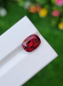 Red Spinel for sale