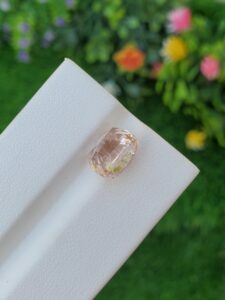 Imperial Katlang Topaz for sale