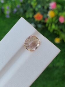 Imperial Katlang Topaz for sale