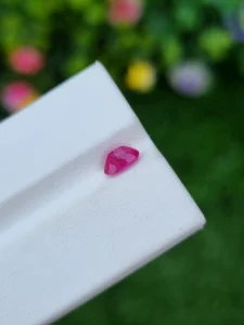 Ruby Gemstone for sale